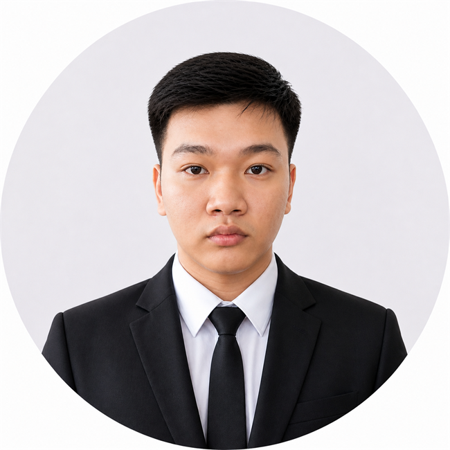 Trần Tiến — AI Solutions & Web Developer